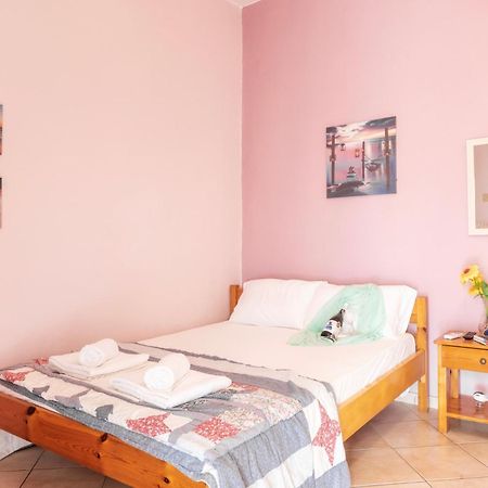 Marilena Apartments Anastasiou Velika  Exterior foto