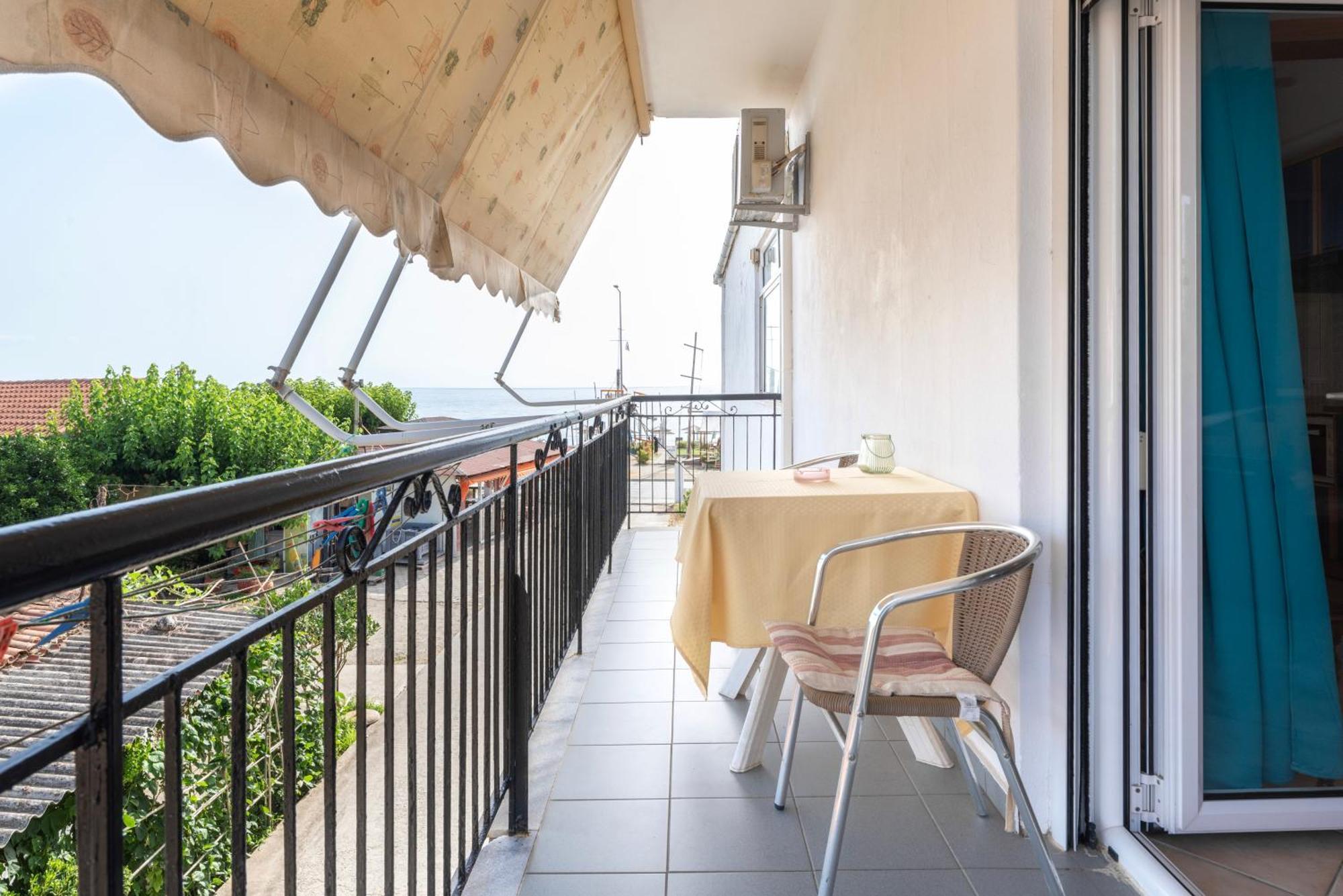 Marilena Apartments Anastasiou Velika  Exterior foto
